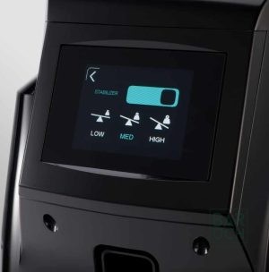 Casadio Enea RE Air Touch Commercial Coffee Grinder | Baruch Coffea - Image 3