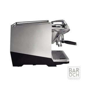 Faemina Inox Espresso Machine