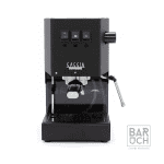 Gaggia Classic E24 Espresso Machine for Home | Baruch Coffea