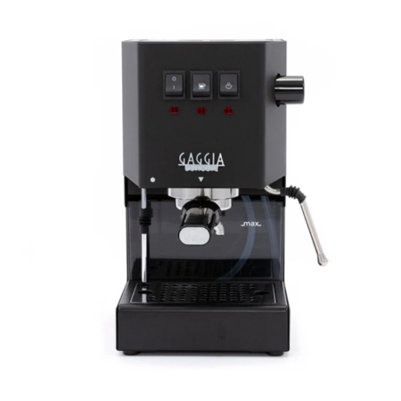 Gaggia Classic E24 Espresso Machine for Home