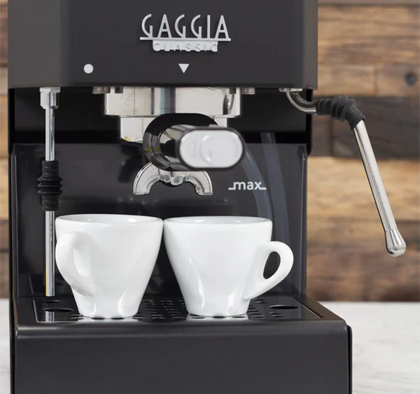 Gaggia Classic E24 Coffee Machine Barista‑Grade - Image 5