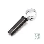 Gaggia Classic Bottomless Portafilter | Baruch Coffea