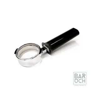 Gaggia Classic Bottomless Portafilter | Baruch Coffea - Image 4