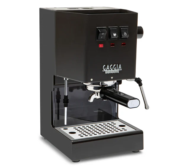 Gaggia Classic E24 Coffee Machine  Barista‑Grade