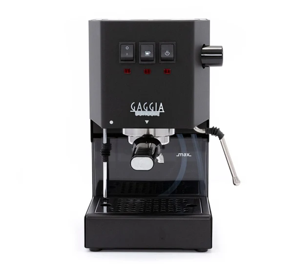 Gaggia Classic E24 Coffee Machine Barista‑Grade - Image 2