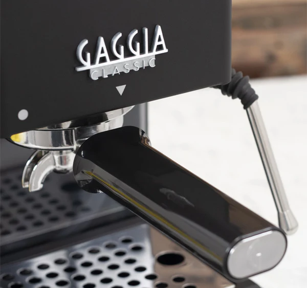 Gaggia Classic E24 Coffee Machine Barista‑Grade - Image 6