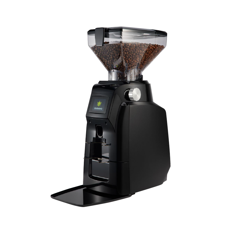 Casadio Enea RE Air Touch Commercial Coffee Grinder