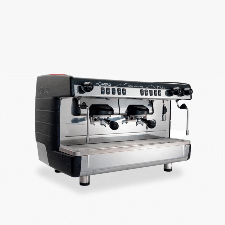 La Cimbali M23UP DT/2 – 2 Group Espresso Machine