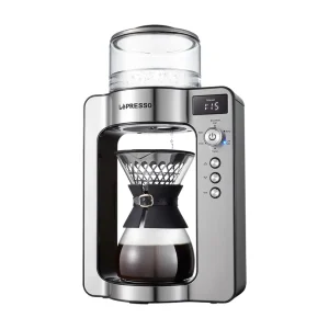 LePresso Automatic Pour Over Brewer