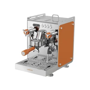 LePresso Commercial‑Home Espresso Machine