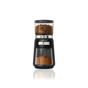 LePresso High Performance Coffee Bean Grinder