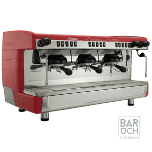 LaCimbali M23UP 3 Group Commercial Espresso Machine