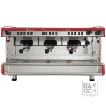 LaCimbali M23UP – 3 Group Commercial Espresso Machine