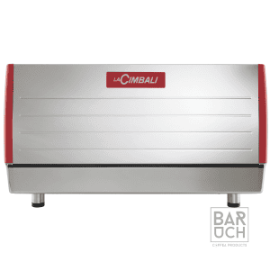 LaCimbali M23UP 3 Group Commercial Espresso Machine