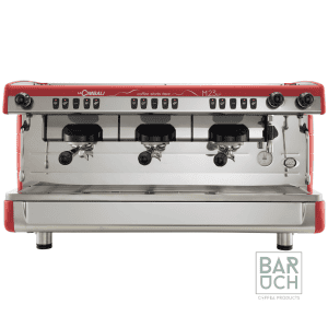 LaCimbali M23UP 3 Group Commercial Espresso Machine