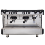 LaCimbali M23UP DT/2 – 2 Group Commercial Espresso Machine (Black)