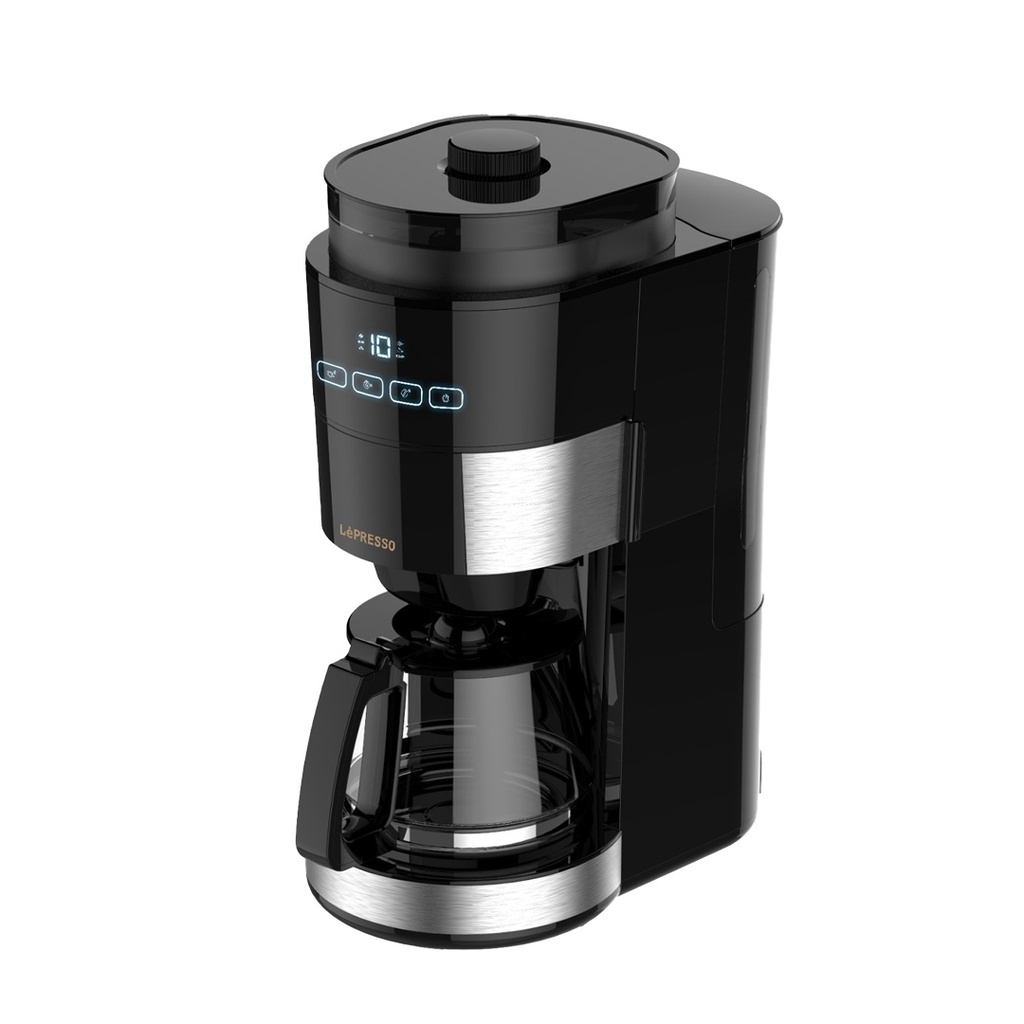 LePresso 1.2L 10 Cup Coffee Brewer - Image 2