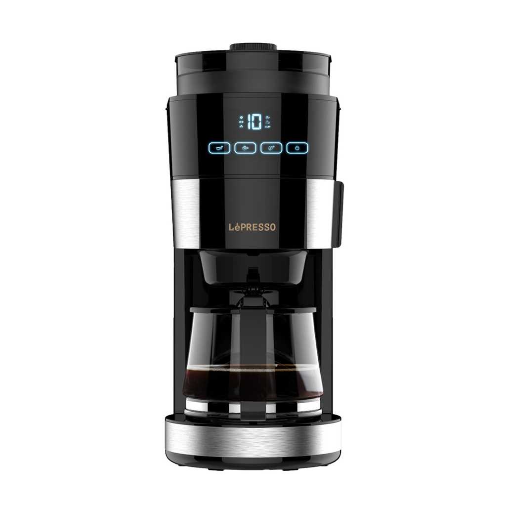 LePresso 1.2L 10 Cup Coffee Brewer - Image 3