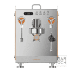 LePresso Espresso Machine | Baruch Coffea