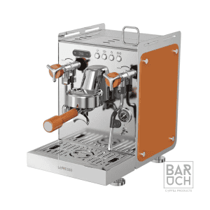 LePresso Espresso Machine