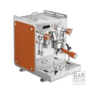 LePresso Espresso Machine