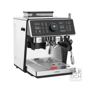 LePresso Viventé Espresso Dual Boiler Coffee Machine