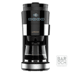 LePresso – 10 Cup Coffee Brewer 1.2L