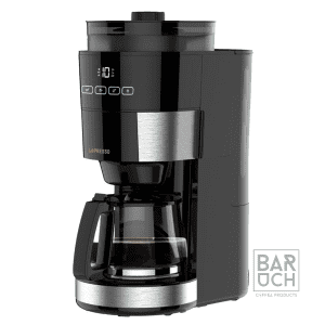 LePresso – 10 Cup Coffee Brewer 1.2L