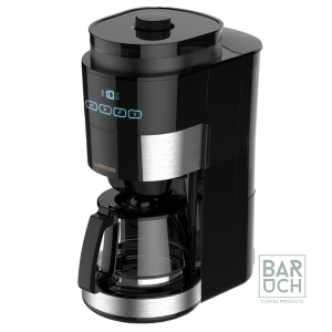 LePresso – 10 Cup Coffee Brewer 1.2L
