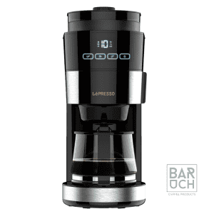 LePresso – 10 Cup Coffee Brewer 1.2L