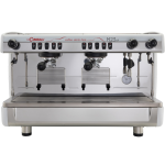 LaCimbali M23UP C/2 – 2 Group Commercial Espresso Machine (White)