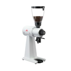 Mahlkönig EK43 Coffee Grinder (White)