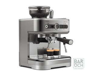 Philips Barista Brew Coffee Maker | Baruch Coffea - Image 3