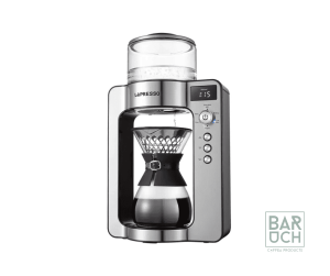 LePresso Automatic Pour Over Brewer | Baruch Coffea - Image 2
