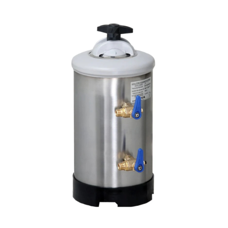 Manual Water Softener - 8L