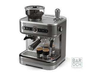 Philips Barista Brew Coffee Maker | Baruch Coffea - Image 2