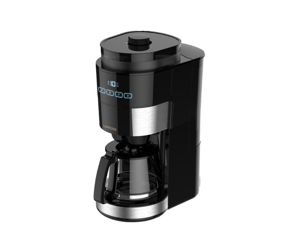 LePresso - 10 Cup Coffee Brewer 1.2L - Image 3