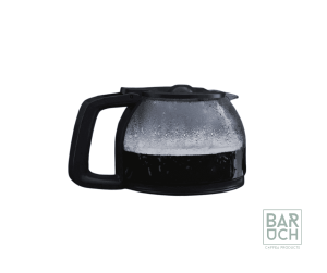 LePresso Drip Coffee Maker with Glass Carafe | Baruch Coffea - Image 2