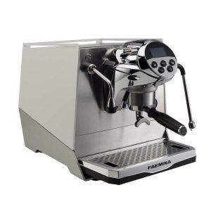 Faemina 1‑Group Espresso Machine BLAC