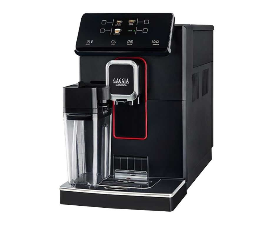 Gaggia - Magenta Prestige Fully Automatic Coffee Machine - Image 2