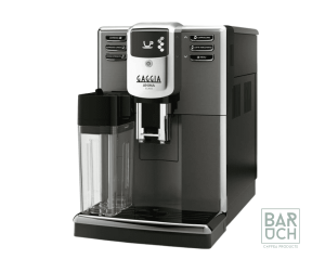 Gaggia Anima Class Fully Automatic Coffee Machine | Baruch Coffea - Image 2