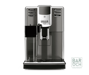 Gaggia Anima Class Fully Automatic Coffee Machine | Baruch Coffea