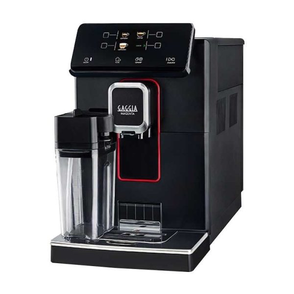 Gaggia Magenta Prestige Automatic Coffee Machine