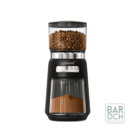 LePresso High Performance Coffee Bean Grinder | Baruch Coffea