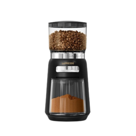 LePresso - High Performance Coffee Bean Grinder