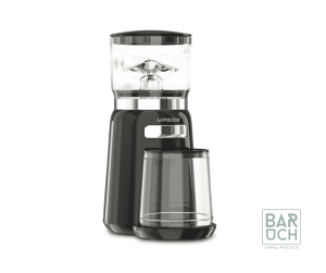 LePresso High Performance Coffee Bean Grinder | Baruch Coffea - Image 2