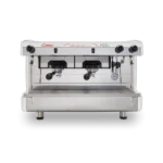 La Cimbali M23UP C/2 – 2 Group Espresso Machine (RED)