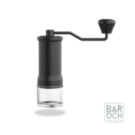 LePresso High Precision Conical Burr Grinder | Baruch Coffea