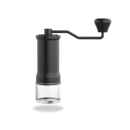 LePresso High Precision Conical Burr Grinder