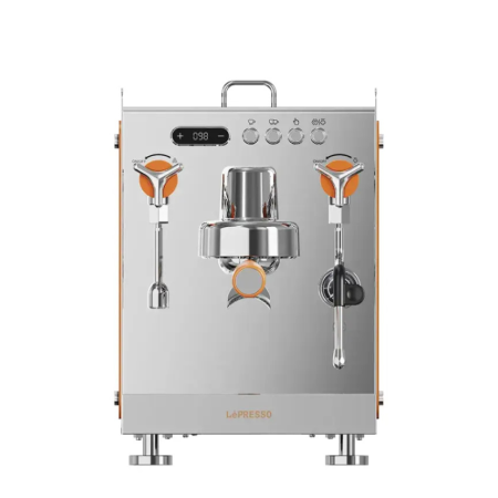 LePresso - Home Espresso Machine